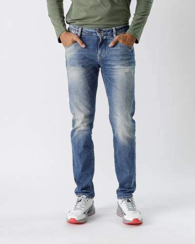 DevergoJeans férfi farmernadrág (Frank 23509) 70047