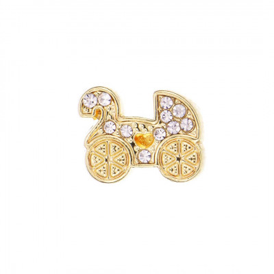 CHA004 Cango&Rinaldi charm ~ Charm Collection