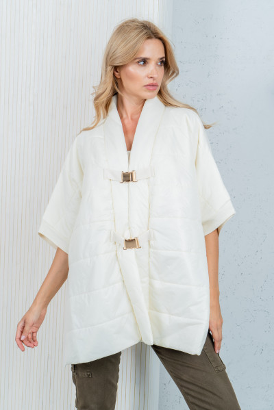 Olasz Import női köpeny (SW-583-149) 10003