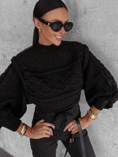 O La Volga női pulóver (Oslo 2023) 10213