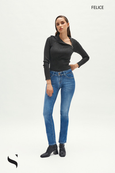 SymbolJeans női farmernadrág (Felice) 2019