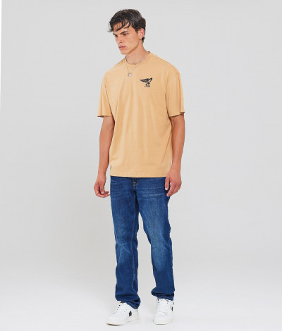 RetroJeans férfi póló (Rocket) 70110