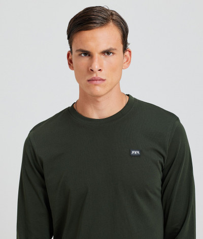 RetroJeans férfi hosszú ujjú felső (Draco) 70071