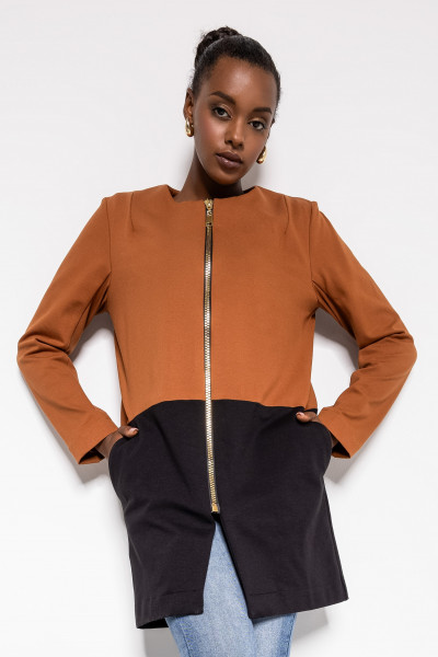 Amnesia Kardigán (Cutias) 9168