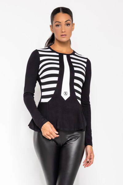 Amnesia felső (Caip) 9209