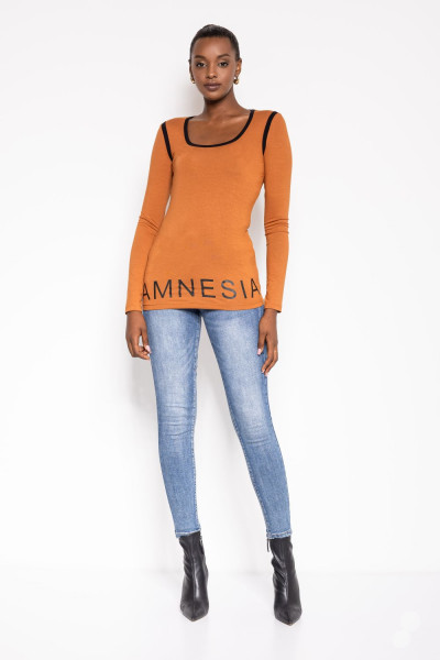 Amnesia felső (Merkez) 9165