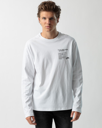 DevergoJeans férfi felső 70145