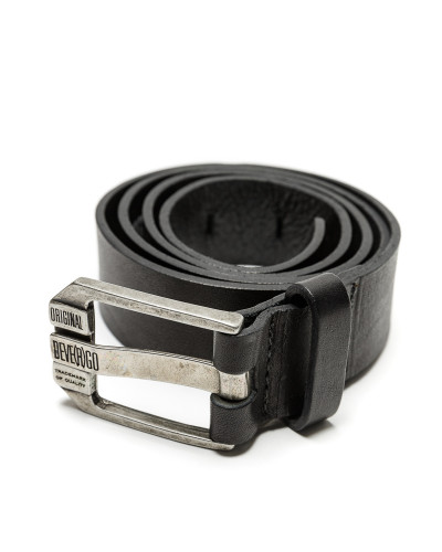 DevergoJeans férfi bőr öv 70219