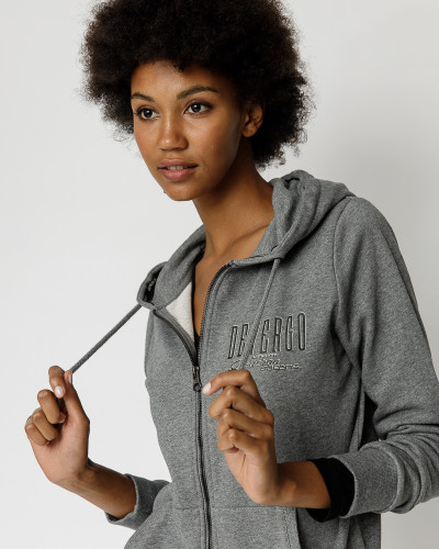 DevergoJeans női jogging felső 70127