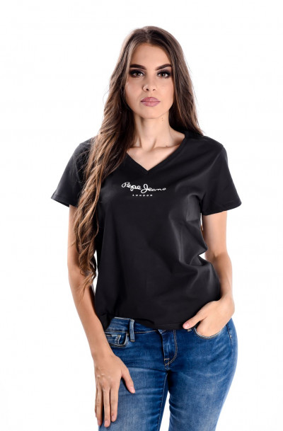 Pepe Jeans női póló (Wendys V) 10089