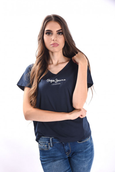 Pepe Jeans női póló (Wendys V) 10092