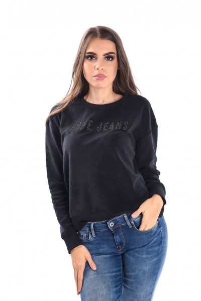 Pepe Jeans női pulóver (Cacey) 10118