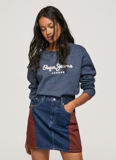 Pepe Jeans női pulóver (Nanette) 10068