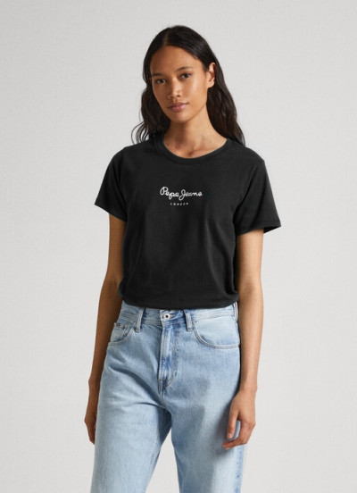 Pepe Jeans női póló (Wendys) 10093