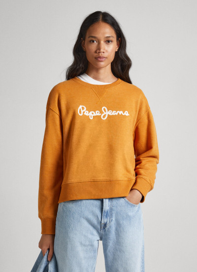 Pepe Jeans női pulóver (Nanette) 10067