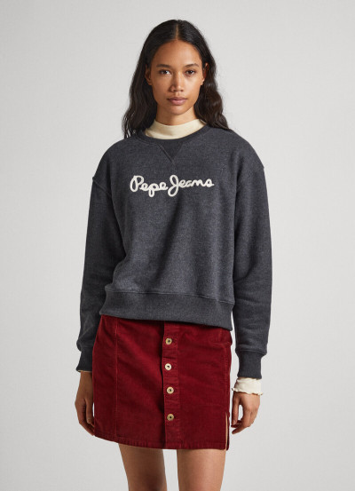 Pepe Jeans női pulóver (Nanette) 10069