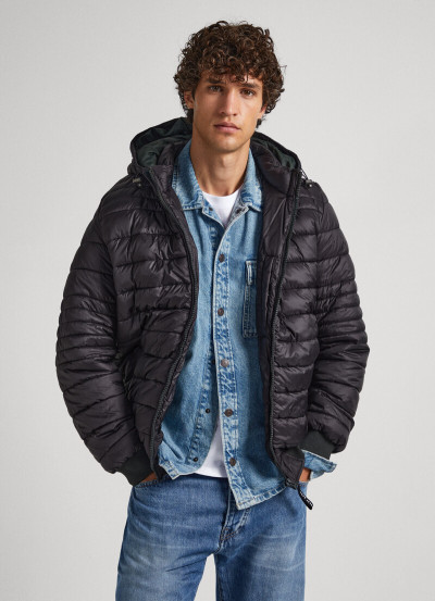 Pepe Jeans férfi dzseki (Billy) 10143