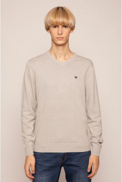 SaxooLondon férfi pulóver (Viar) 30005