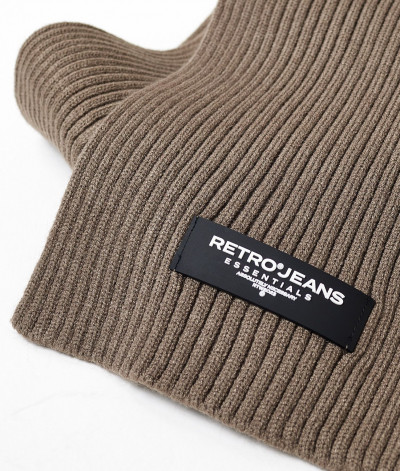 RertroJeans férfi sál (Balsa) 70220