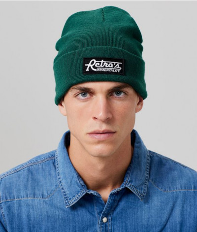 RetroJeans férfi sapka (Maddox) 70251