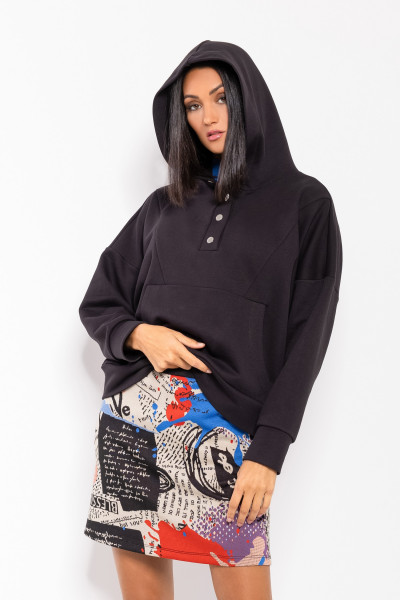 Amnesia Felső (Sabura) 9259