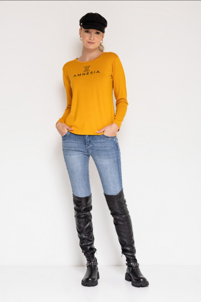 Amnesia felső (Poppy) 9320