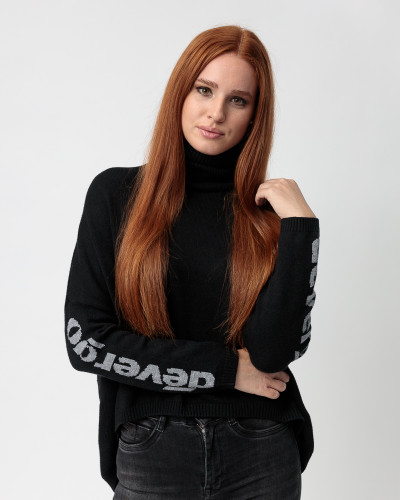 DevergoJeans női pulóver 70260