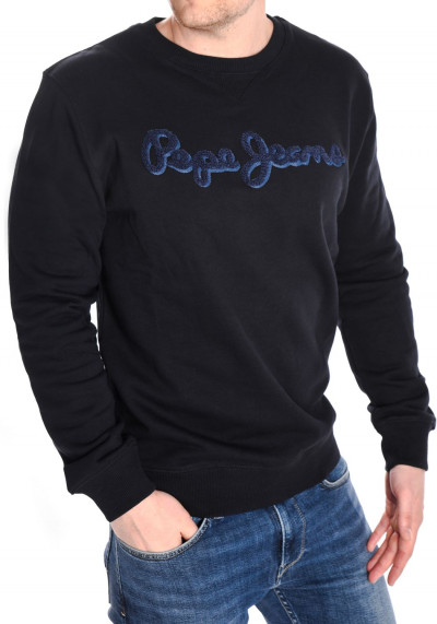 Pepe Jeans férfi pulóver (Ryan Crew) 10080