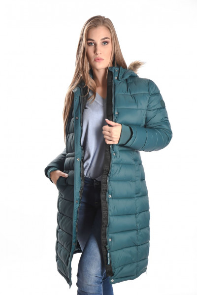 Pepe Jeans női kabát (May Long) 10147