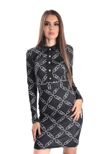 La Pierre női ruha (Ditta) 10191