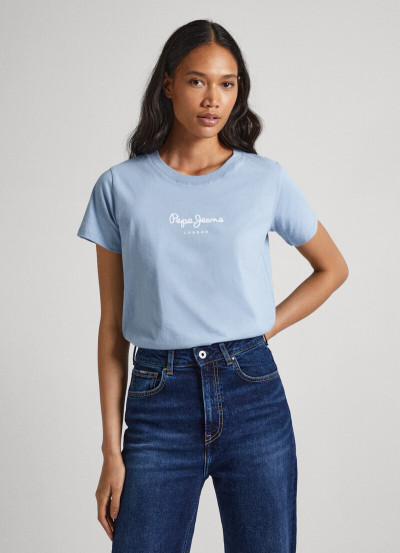Pepe Jeans női póló (Wendys) 10215