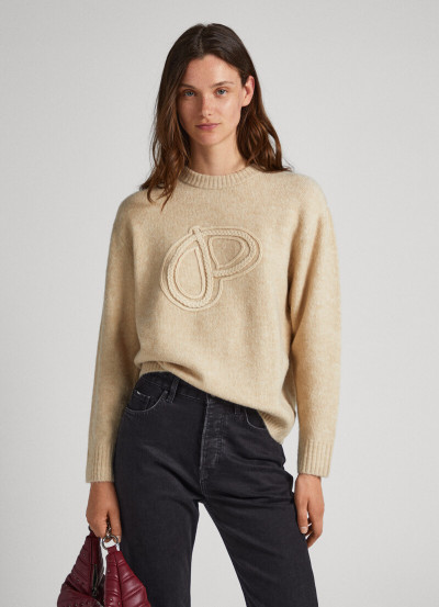 Pepe Jeans női pulóver (Eloise) 10214