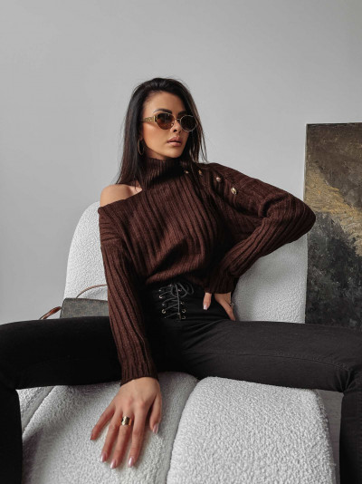 O La Volga női pulóver (Ashley 2023) 10485