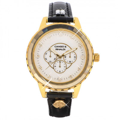 CWT001 Cango&Rinaldi női karóra