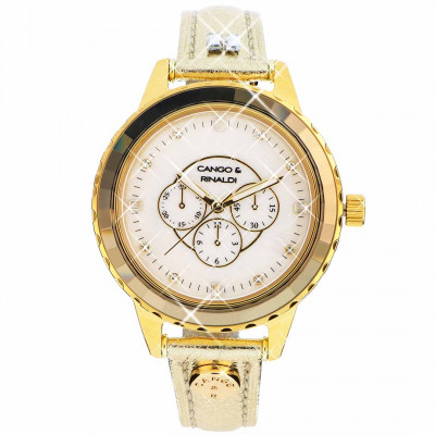 CWT003 Cango&Rinaldi női karóra