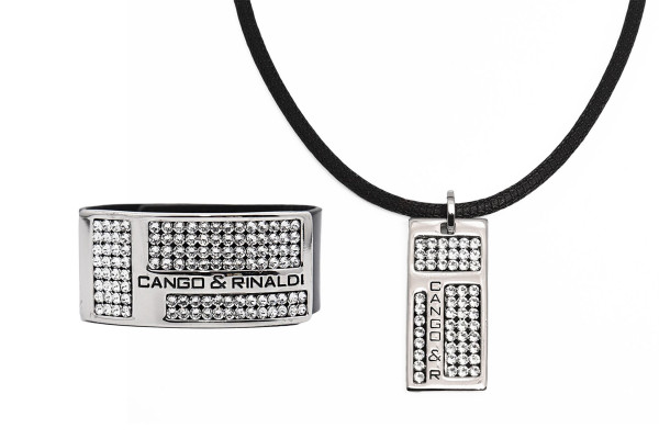 XC2301K_XC2301NY Cango&Rinaldi ékszer szett ~ Xmas Kapszula Kollekció (01)