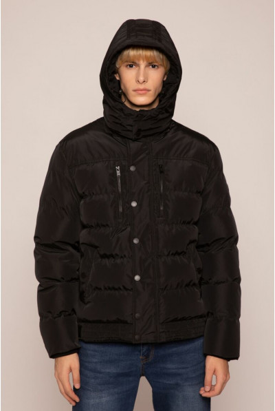 SaxooLondon férfi kabát (Eric) 30042