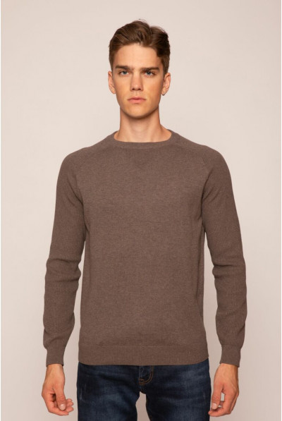 SaxooLondon férfi pulóver (Venori) 30048