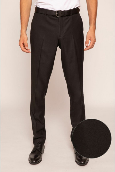 SaxooLondon férfi öltönynyadrág (Wyoming Edvin) 30055