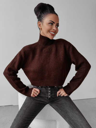 O La Voga női pulóver (Leila 2023) 10644