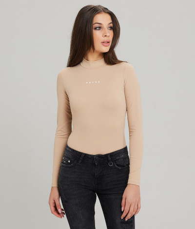 RetroJeans női body (Cypress) 70291