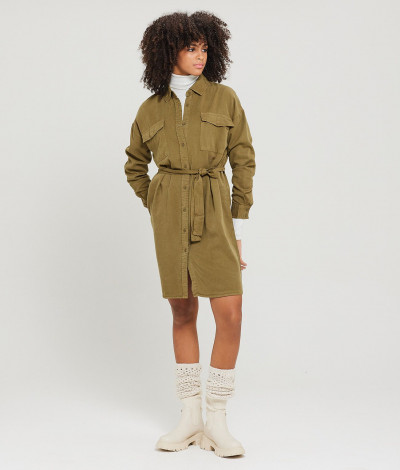 RetroJeans női ingruha (Cypress) 70300