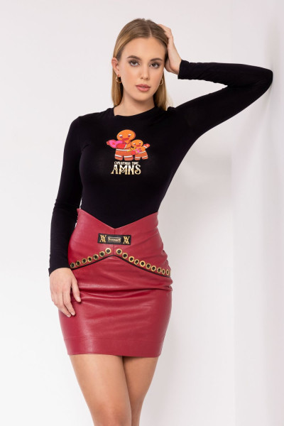 Amnesia felső (Xihin ünnepi felső) 9445