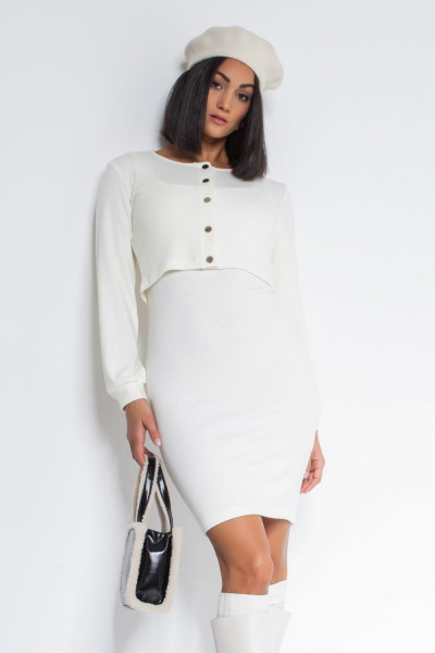 Amnesia kardigán (Hofen) 9421