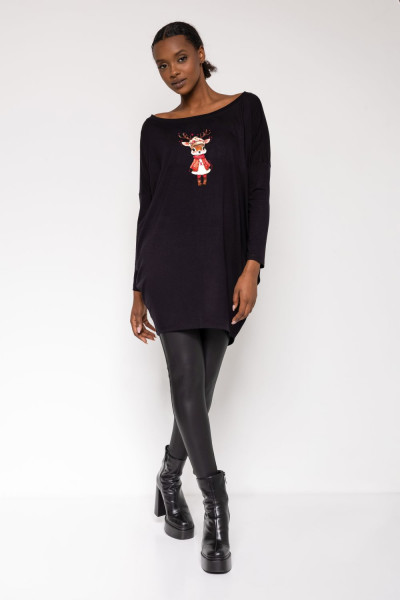 Amnesia felső (Bony) 9503