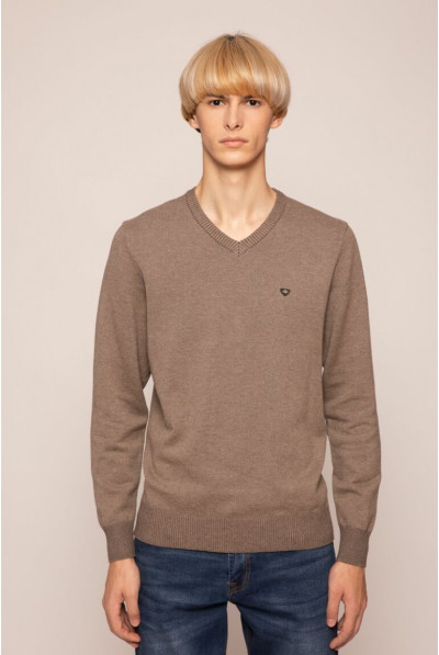 SaxooLondon férfi pulóver (Benertil) 30008