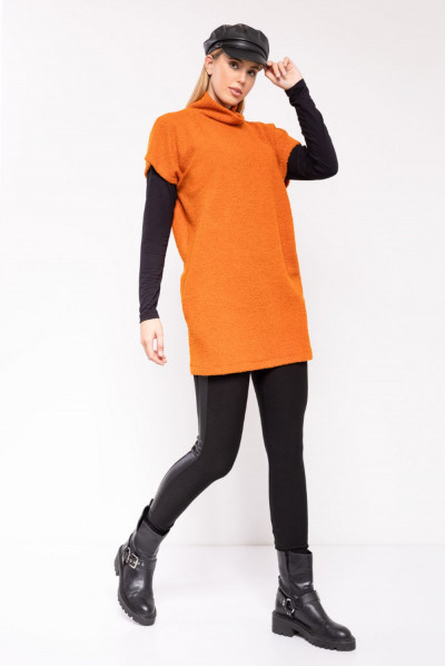 Amnesia mellény (Izli) 9447