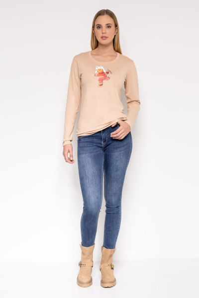 Amnesia felső (Poppy Ünnepi felső) 9444