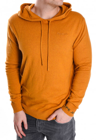 Pepe Jeans férfi pulóver (Andre Hoodie) 10211
