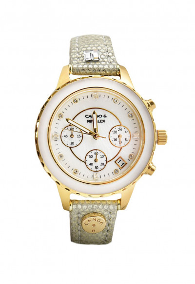 CWT007 Cango&Rinaldi női karóra